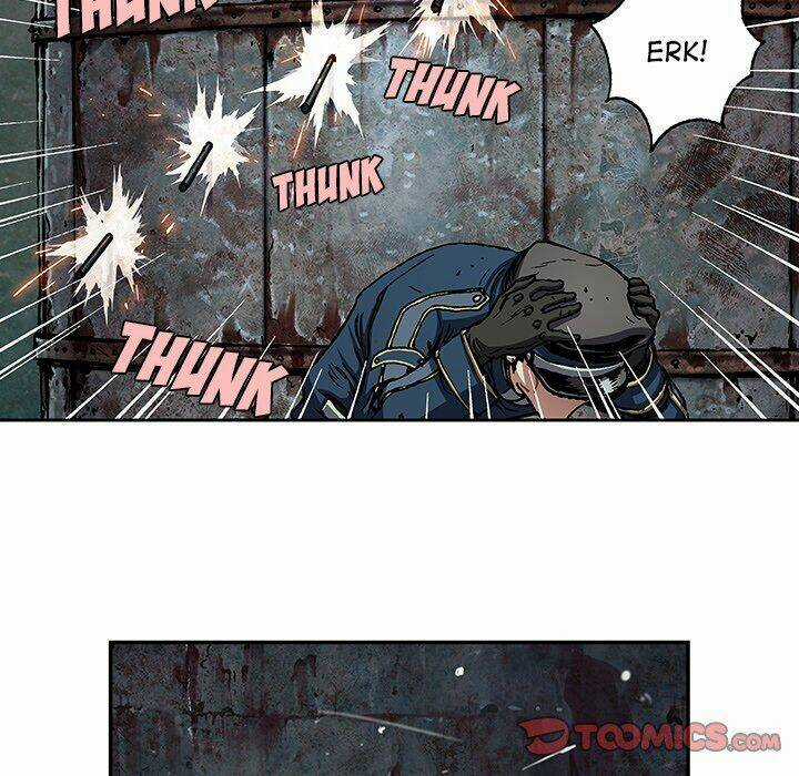 Đứa Con Thần Chết - Chapter 107 - Trang 88