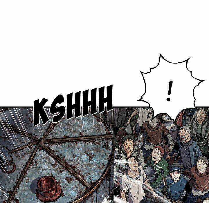 Đứa Con Thần Chết - Chapter 107 - Trang 90