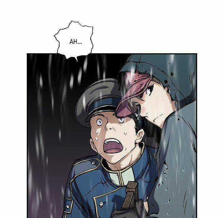 Đứa Con Thần Chết - Chapter 107 - Trang 93