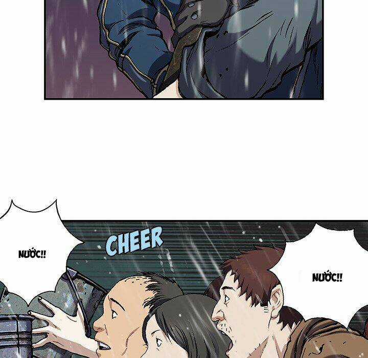 Đứa Con Thần Chết - Chapter 107 - Trang 94