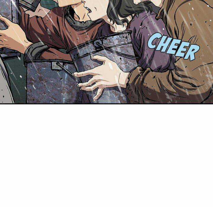 Đứa Con Thần Chết - Chapter 107 - Trang 95