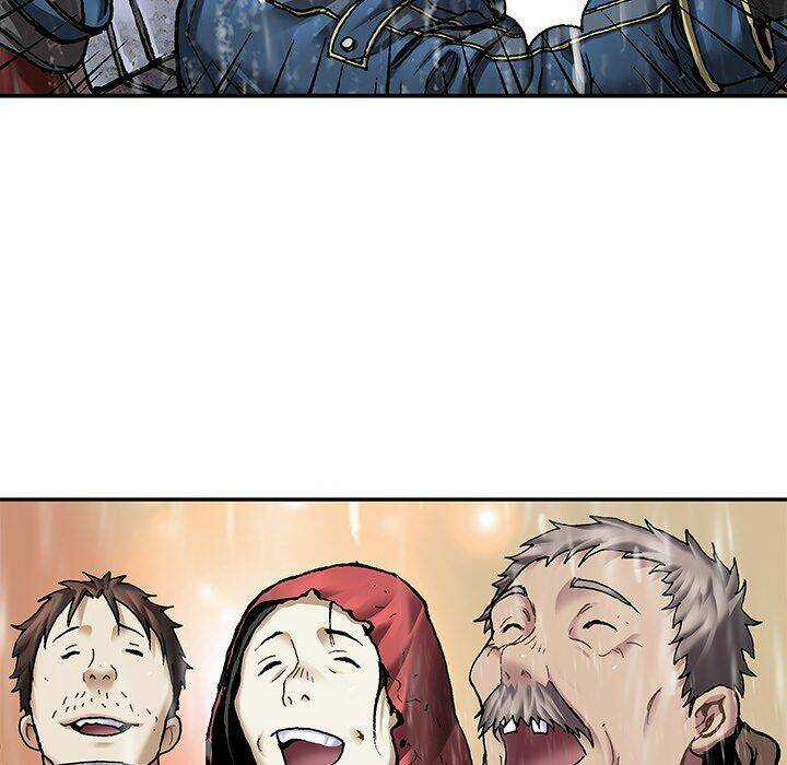 Đứa Con Thần Chết - Chapter 107 - Trang 99