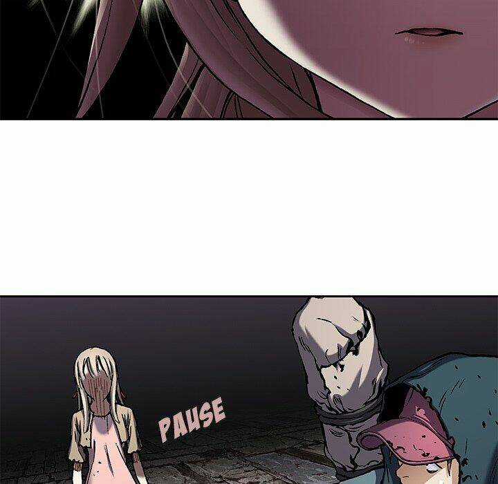 Đứa Con Thần Chết - Chapter 108 - Trang 13