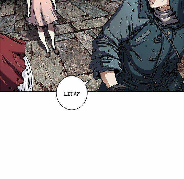 Đứa Con Thần Chết - Chapter 108 - Trang 14