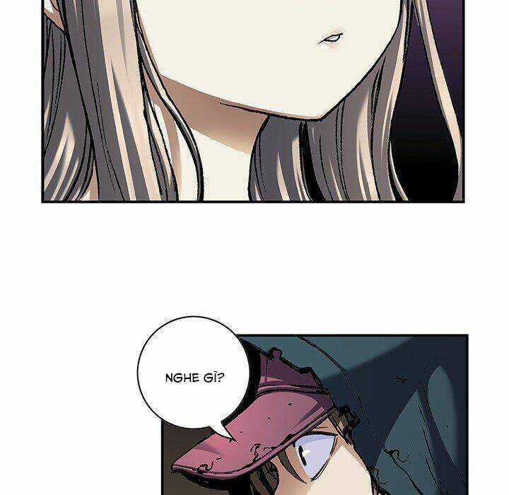 Đứa Con Thần Chết - Chapter 108 - Trang 16