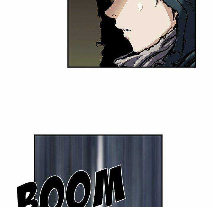 Đứa Con Thần Chết - Chapter 108 - Trang 17