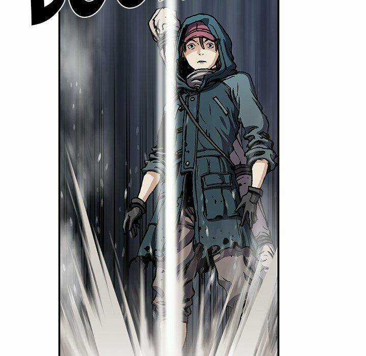 Đứa Con Thần Chết - Chapter 108 - Trang 18