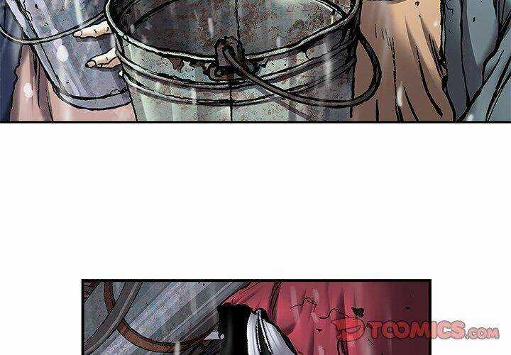 Đứa Con Thần Chết - Chapter 108 - Trang 3