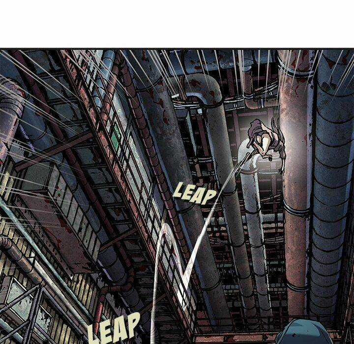 Đứa Con Thần Chết - Chapter 108 - Trang 21