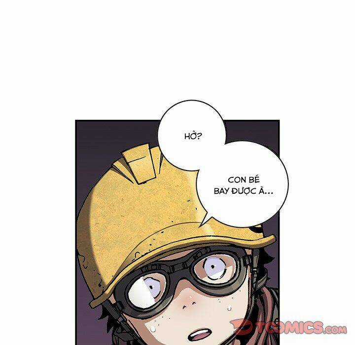 Đứa Con Thần Chết - Chapter 108 - Trang 23