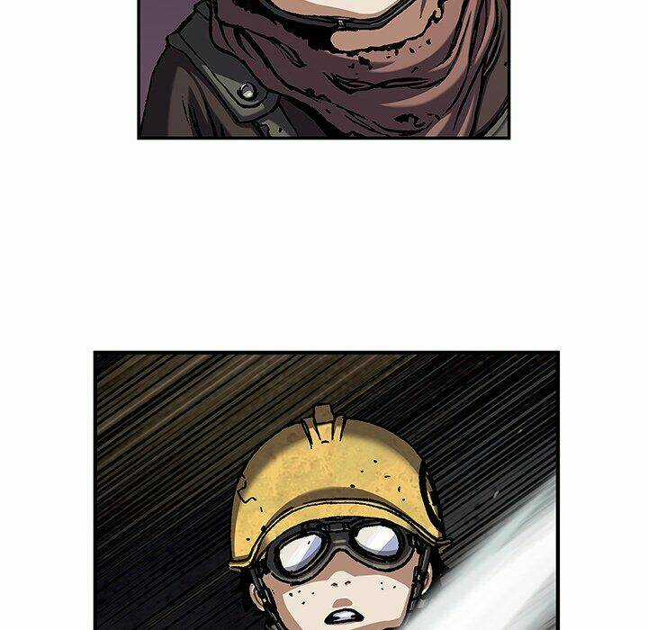 Đứa Con Thần Chết - Chapter 108 - Trang 24