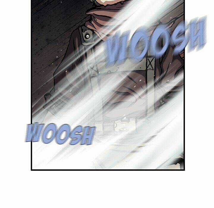 Đứa Con Thần Chết - Chapter 108 - Trang 25