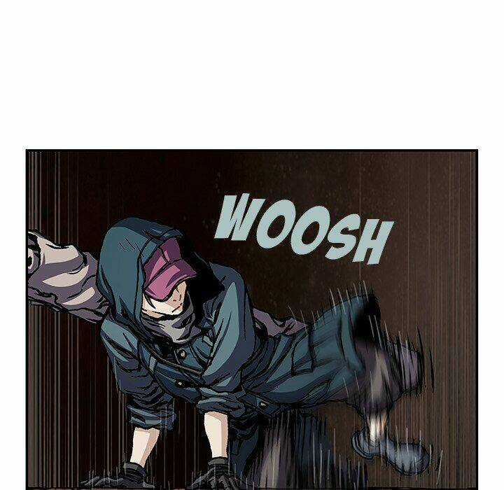 Đứa Con Thần Chết - Chapter 108 - Trang 29