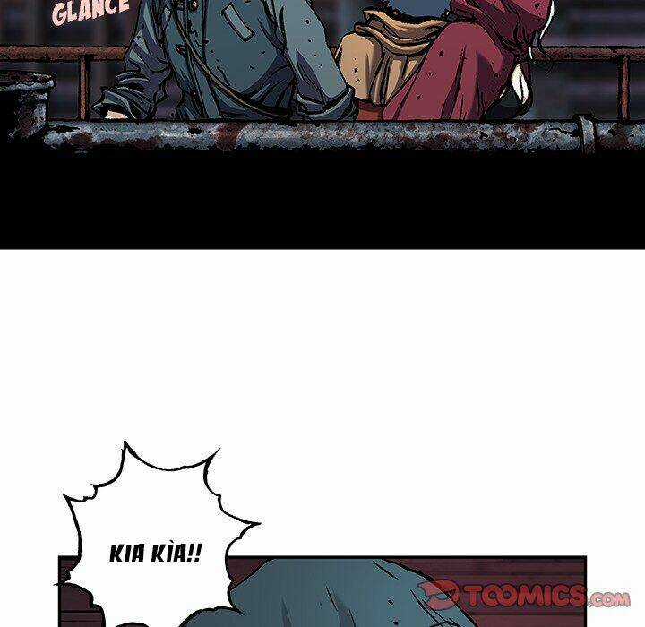 Đứa Con Thần Chết - Chapter 108 - Trang 31