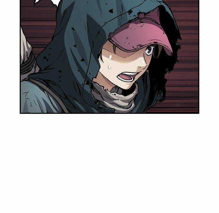 Đứa Con Thần Chết - Chapter 108 - Trang 32