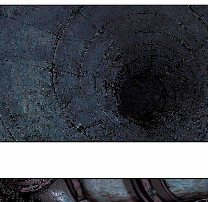 Đứa Con Thần Chết - Chapter 108 - Trang 34