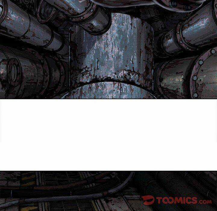 Đứa Con Thần Chết - Chapter 108 - Trang 35