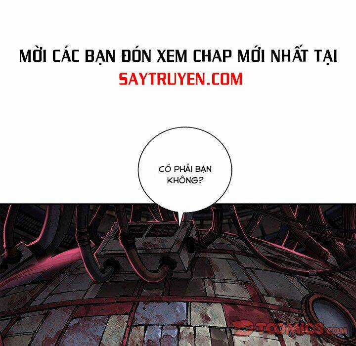 Đứa Con Thần Chết - Chapter 108 - Trang 39