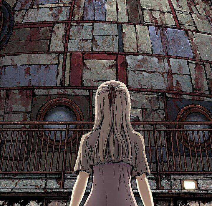 Đứa Con Thần Chết - Chapter 108 - Trang 40