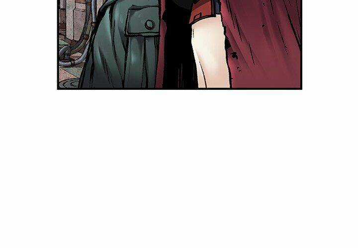 Đứa Con Thần Chết - Chapter 108 - Trang 5