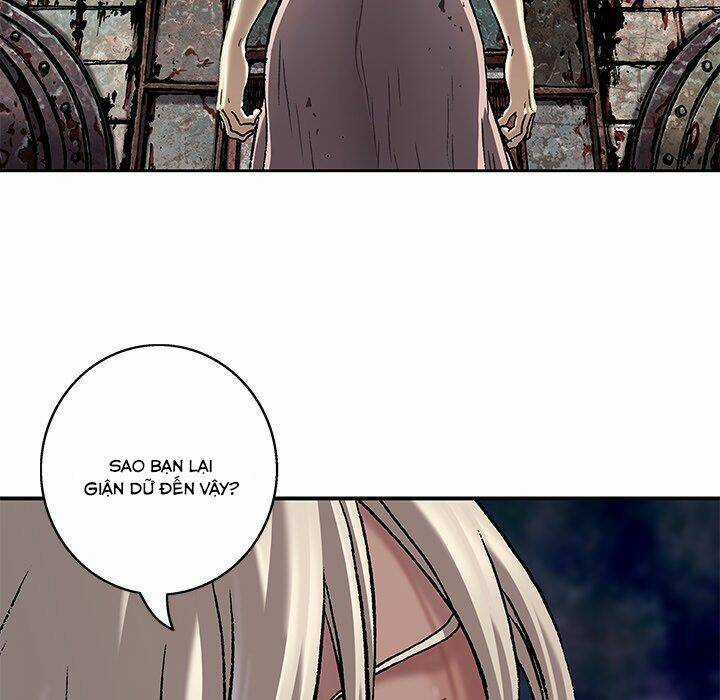 Đứa Con Thần Chết - Chapter 108 - Trang 41