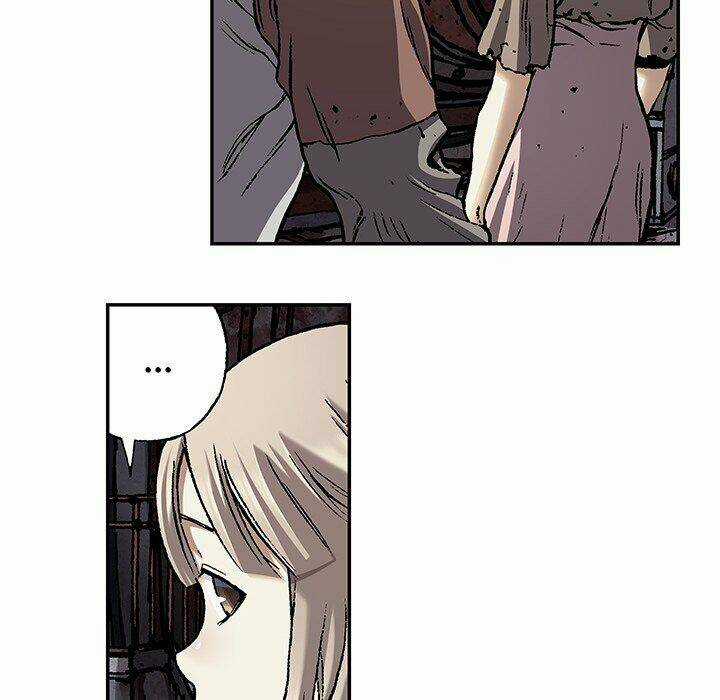 Đứa Con Thần Chết - Chapter 108 - Trang 44