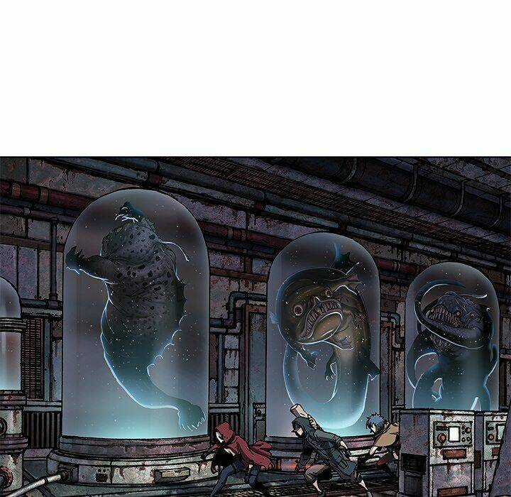 Đứa Con Thần Chết - Chapter 108 - Trang 47