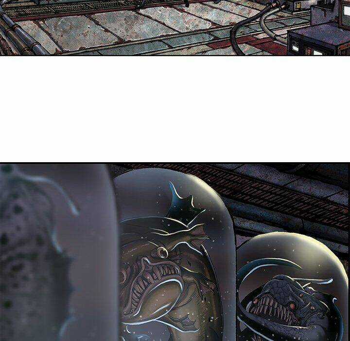 Đứa Con Thần Chết - Chapter 108 - Trang 48