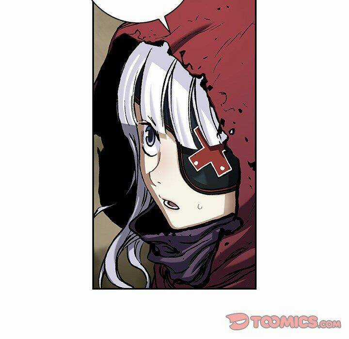 Đứa Con Thần Chết - Chapter 108 - Trang 50