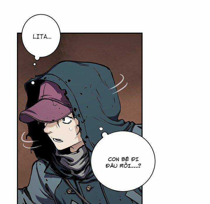 Đứa Con Thần Chết - Chapter 108 - Trang 51