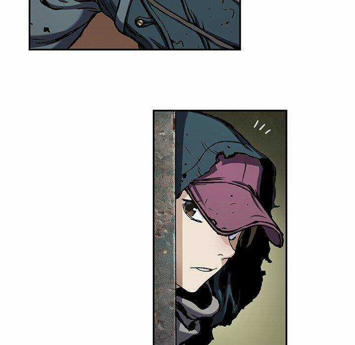 Đứa Con Thần Chết - Chapter 108 - Trang 52