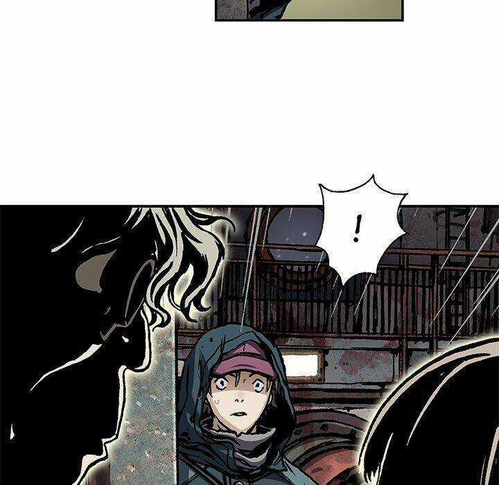 Đứa Con Thần Chết - Chapter 108 - Trang 53