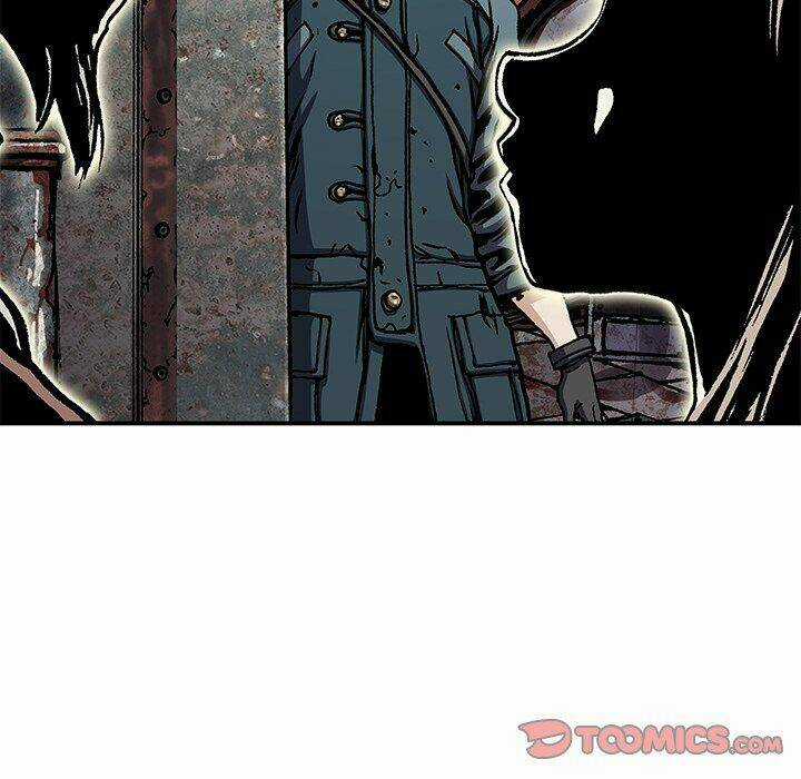 Đứa Con Thần Chết - Chapter 108 - Trang 54