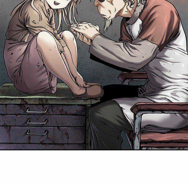 Đứa Con Thần Chết - Chapter 108 - Trang 56