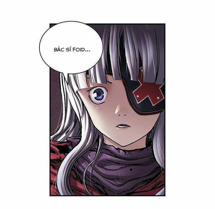 Đứa Con Thần Chết - Chapter 108 - Trang 57