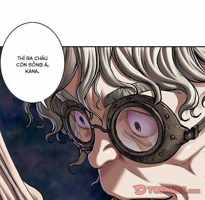 Đứa Con Thần Chết - Chapter 108 - Trang 58