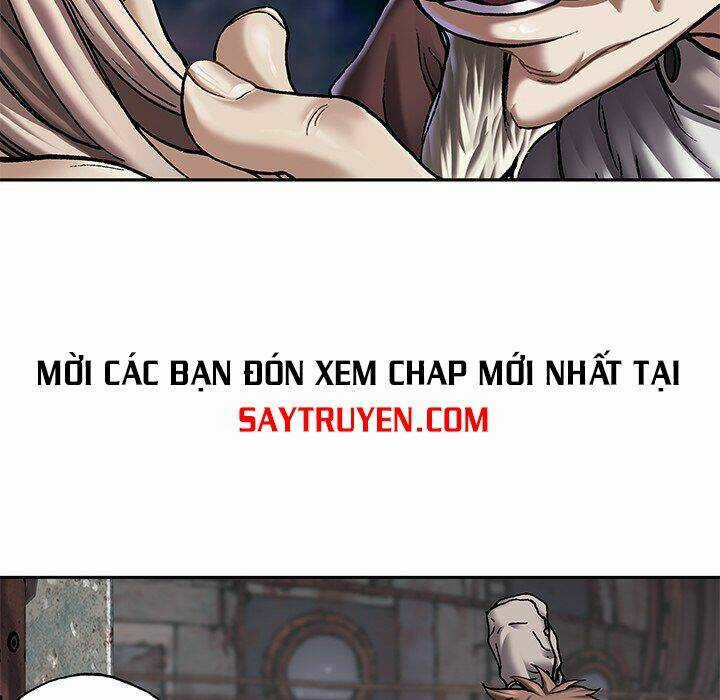 Đứa Con Thần Chết - Chapter 108 - Trang 59