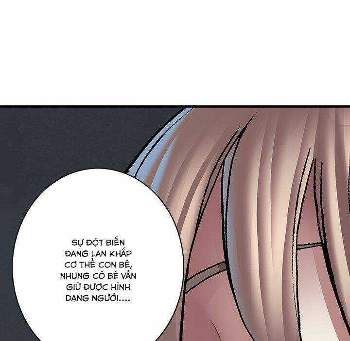 Đứa Con Thần Chết - Chapter 108 - Trang 61