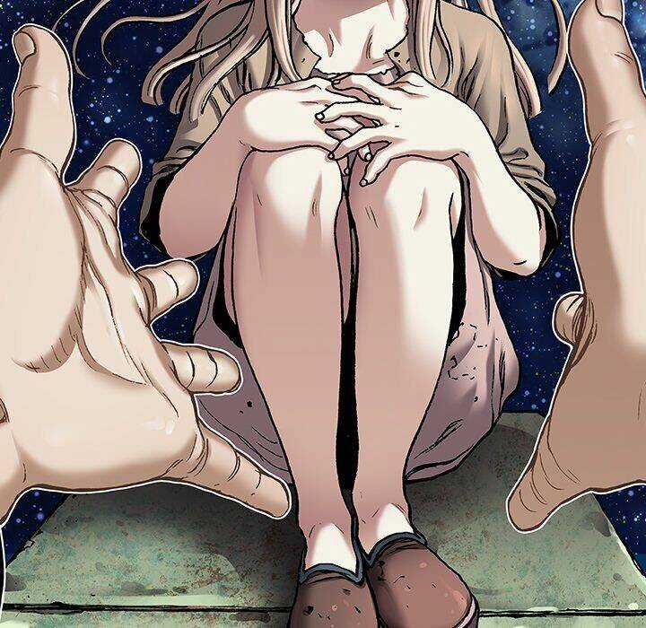 Đứa Con Thần Chết - Chapter 108 - Trang 65