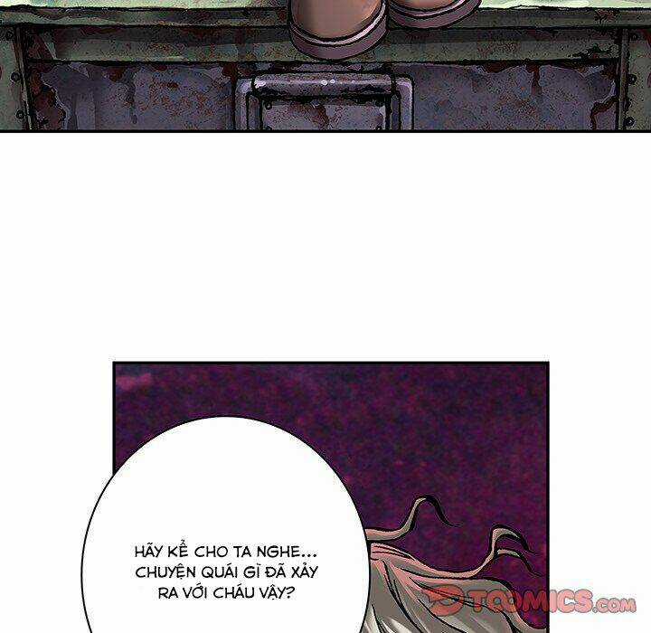 Đứa Con Thần Chết - Chapter 108 - Trang 66