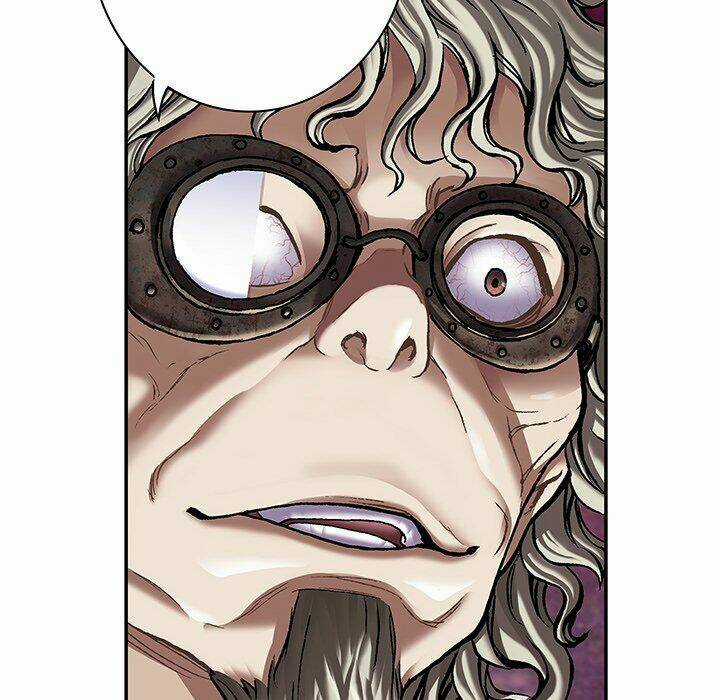 Đứa Con Thần Chết - Chapter 108 - Trang 67