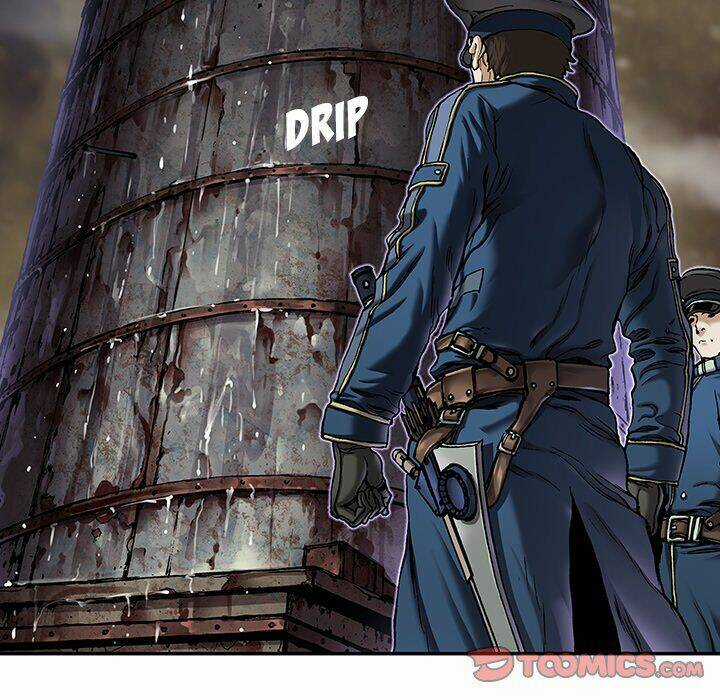 Đứa Con Thần Chết - Chapter 108 - Trang 70