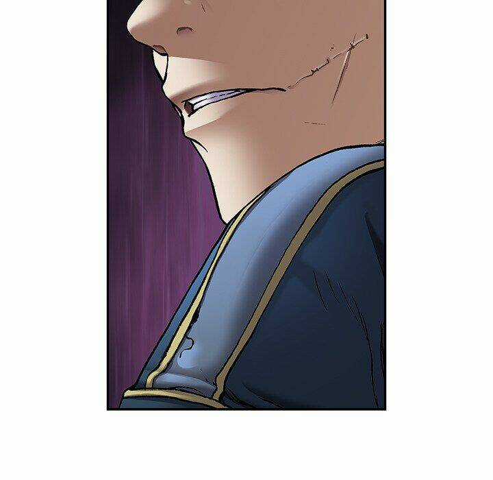 Đứa Con Thần Chết - Chapter 108 - Trang 72