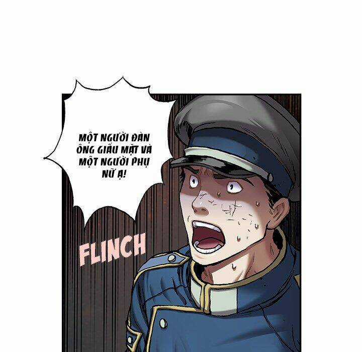 Đứa Con Thần Chết - Chapter 108 - Trang 73