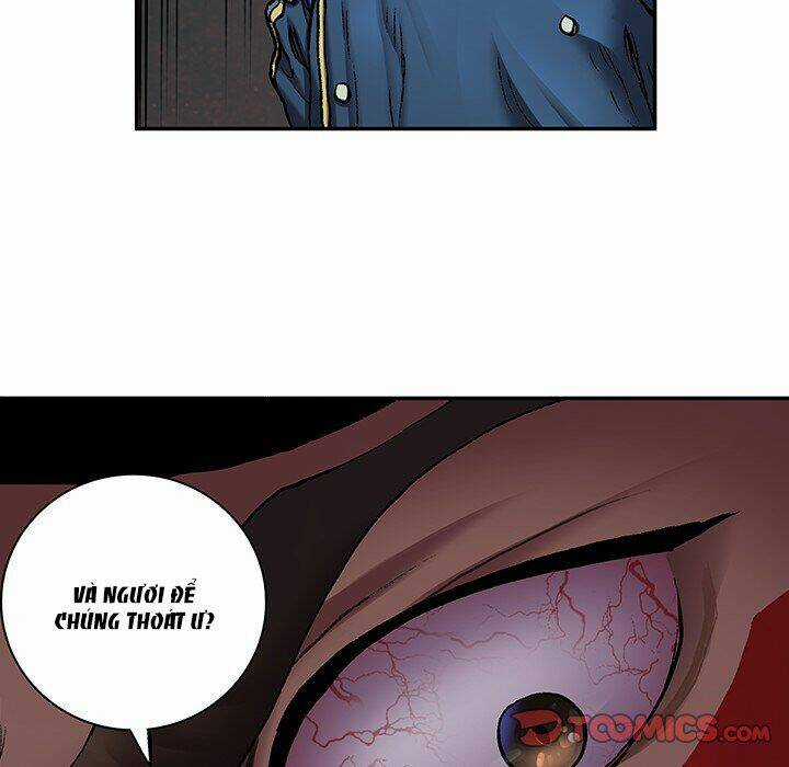 Đứa Con Thần Chết - Chapter 108 - Trang 74