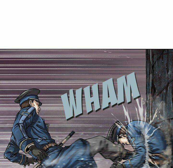 Đứa Con Thần Chết - Chapter 108 - Trang 76