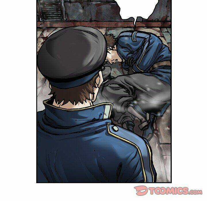 Đứa Con Thần Chết - Chapter 108 - Trang 78