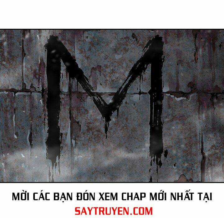 Đứa Con Thần Chết - Chapter 108 - Trang 79