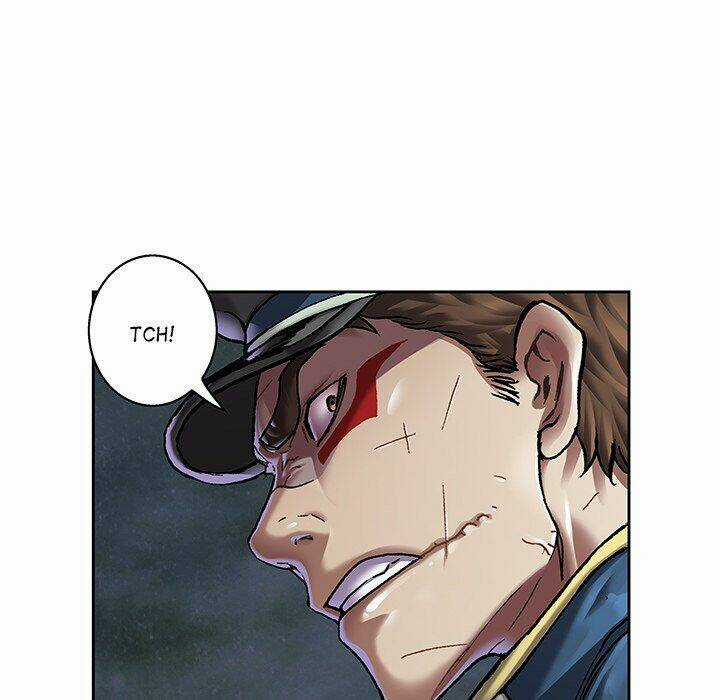 Đứa Con Thần Chết - Chapter 108 - Trang 80