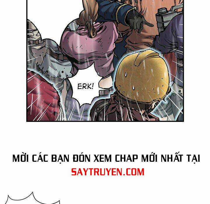 Đứa Con Thần Chết - Chapter 108 - Trang 9